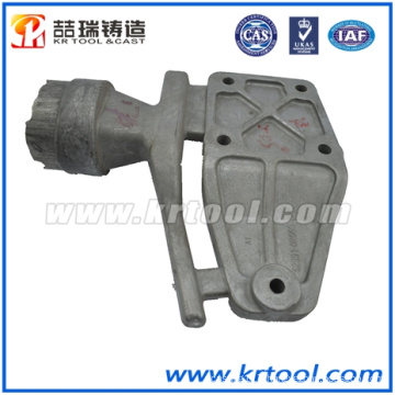 High Quality Precision Squeeze Casting for Aluminium Alloy Parts